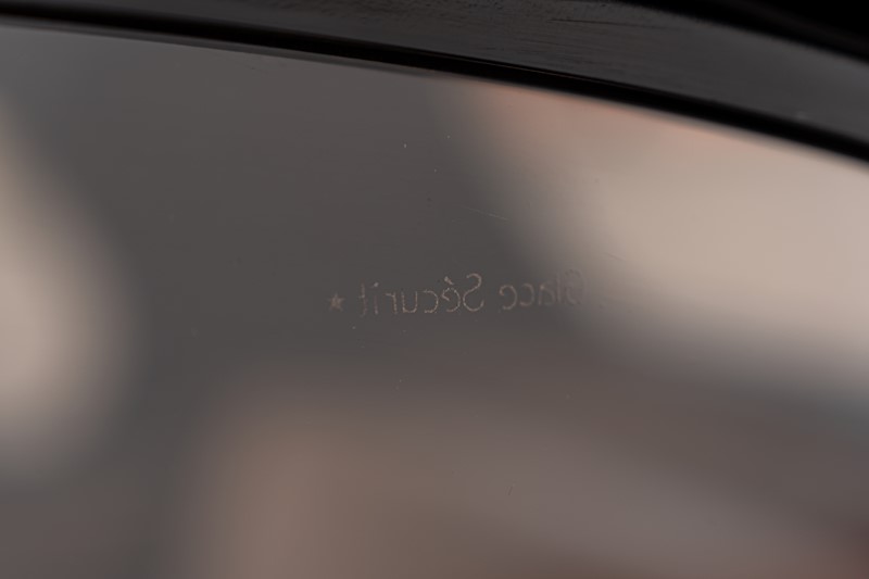 1940 Peugeot 202
